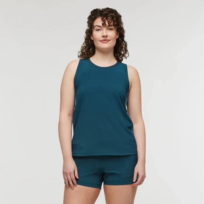 Cotopaxi Cambio Tank Women's