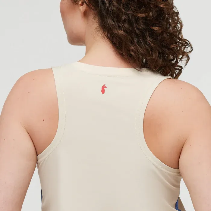 Cotopaxi Cambio Tank Women's
