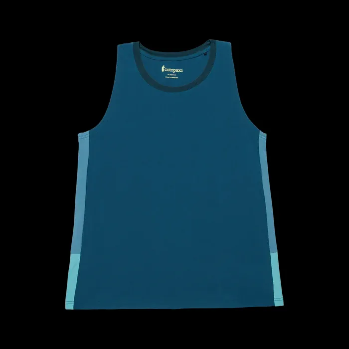 Cotopaxi Cambio Tank Women's
