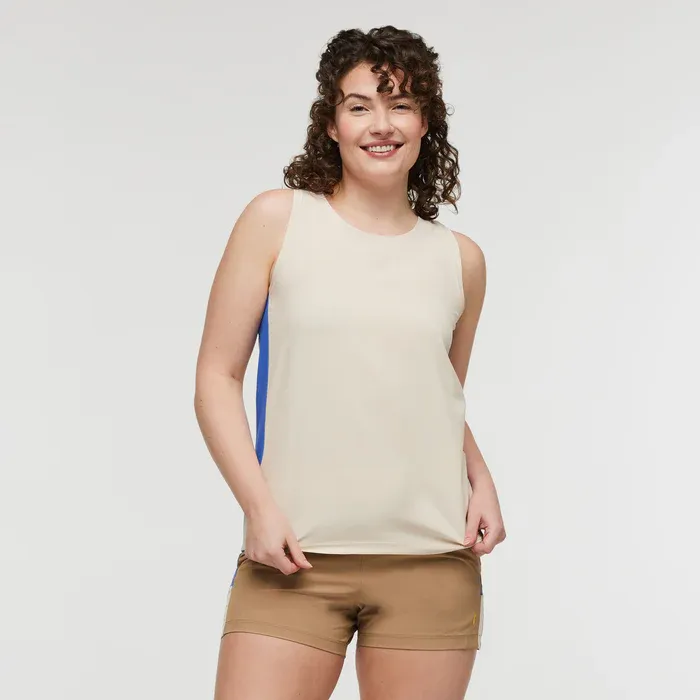 Cotopaxi Cambio Tank Women's