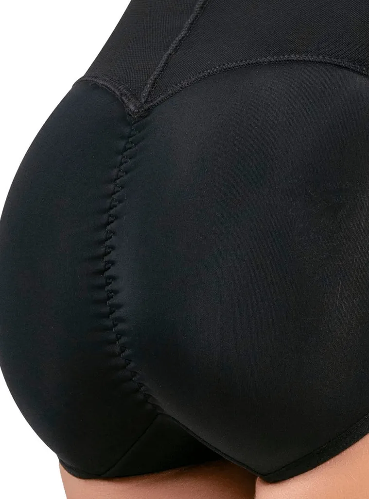 Cysm Slimming Body Shaper with Back Support - 2108