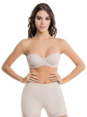 Cysm Thermal Butt-Lifting Shorts - 202