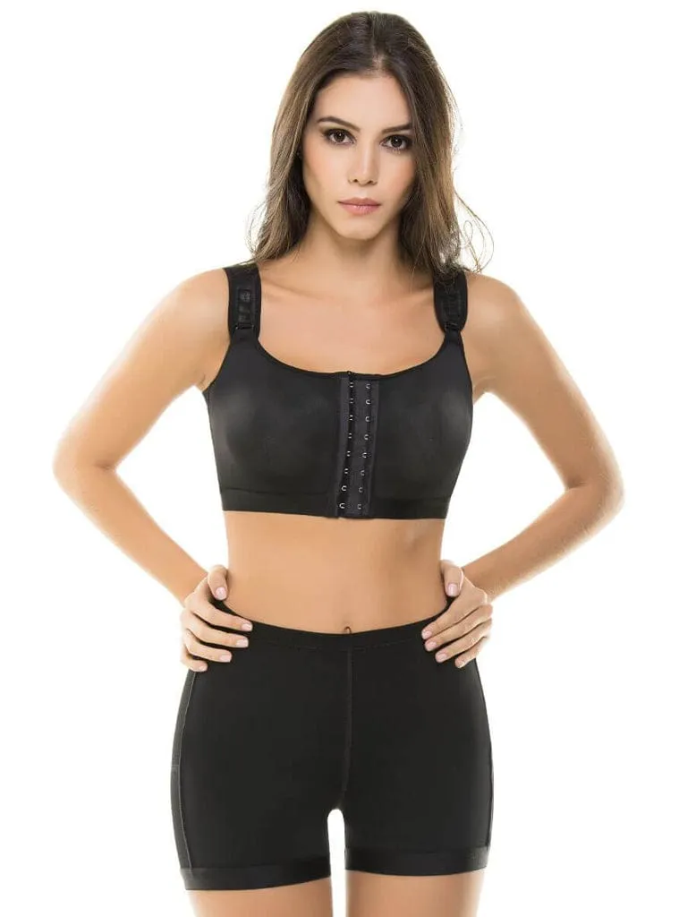 Cysm Thermal Butt-Lifting Shorts - 202