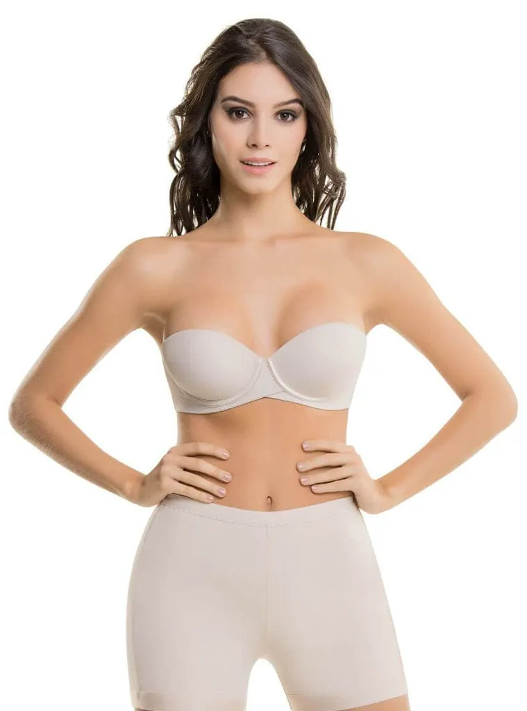 Cysm Thermal Butt-Lifting Shorts - 202