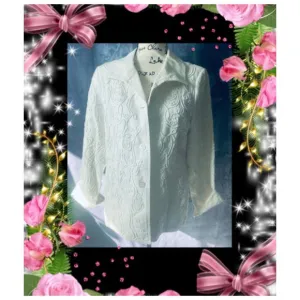 Dialogue Jacket