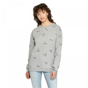 Disney Women's Olaf Sweatshirt
