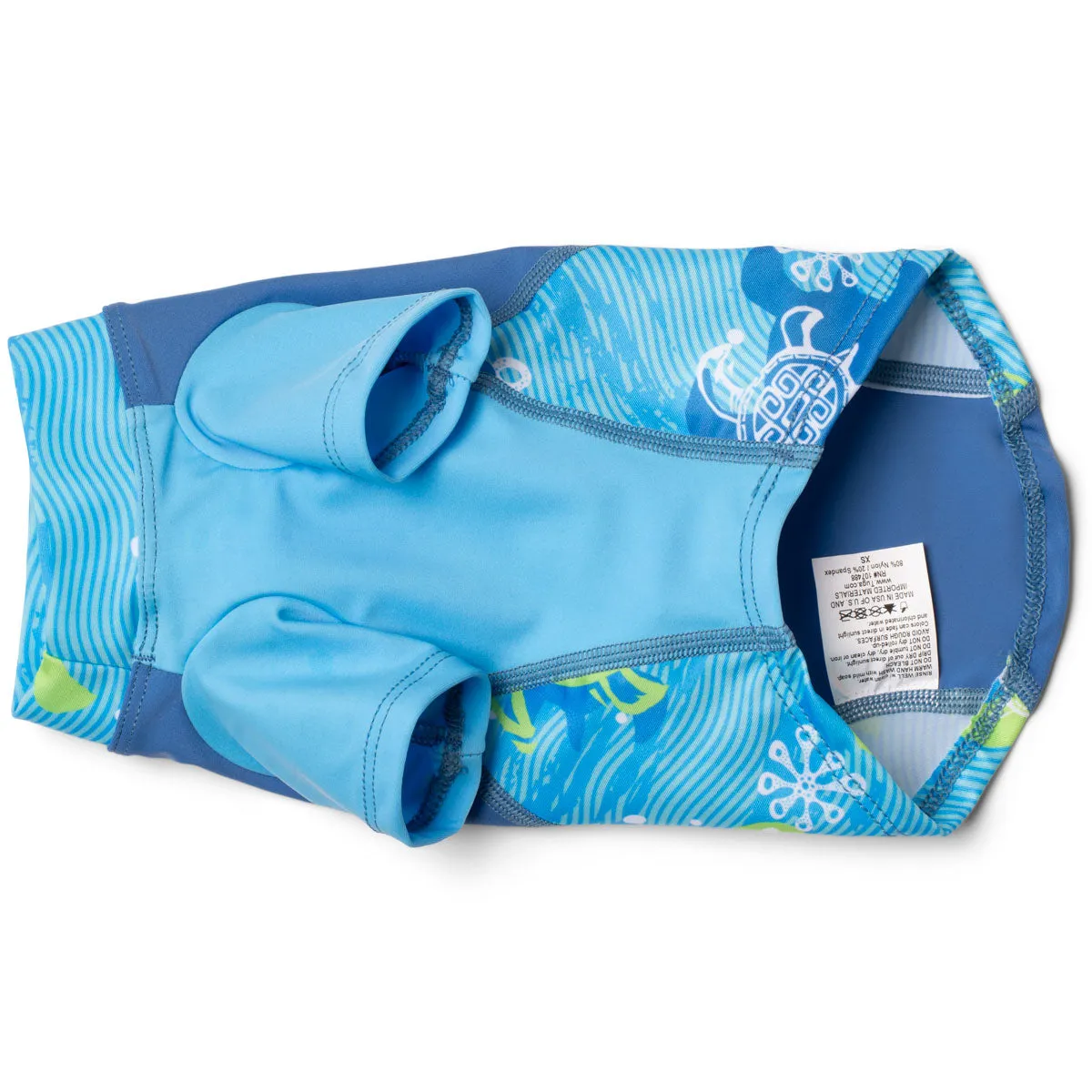 Dog Sun Shirt - Honu (Made in USA)