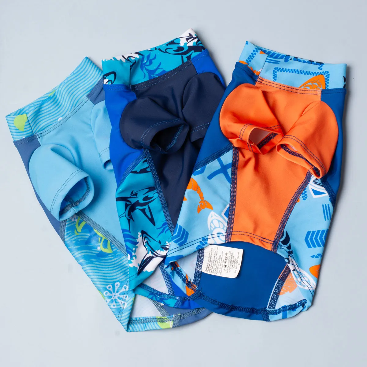 Dog Sun Shirt - Honu (Made in USA)