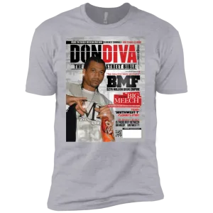 Don Diva T-Shirt - DD47