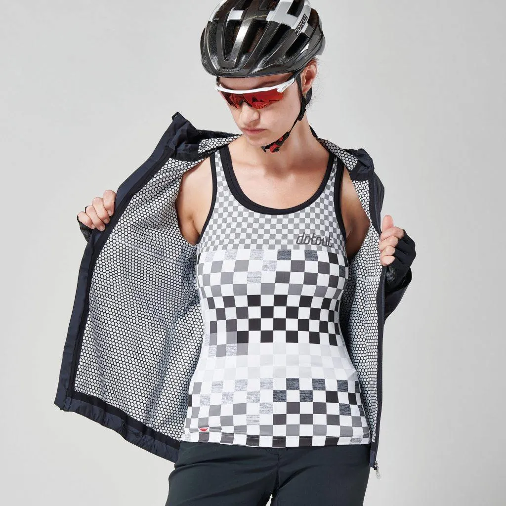 DOT GPN Hood Jkt W
