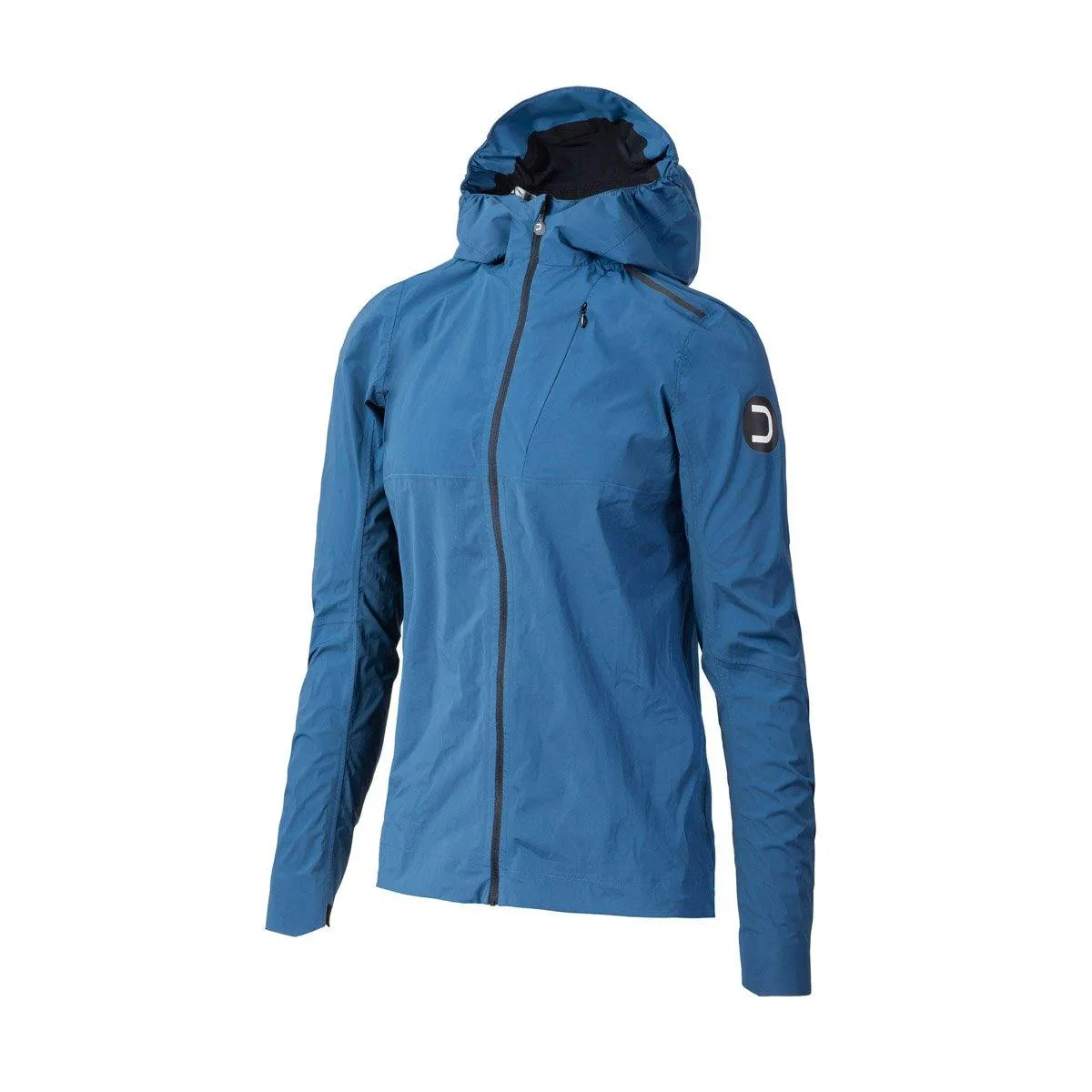 DOT GPN Hood Jkt W