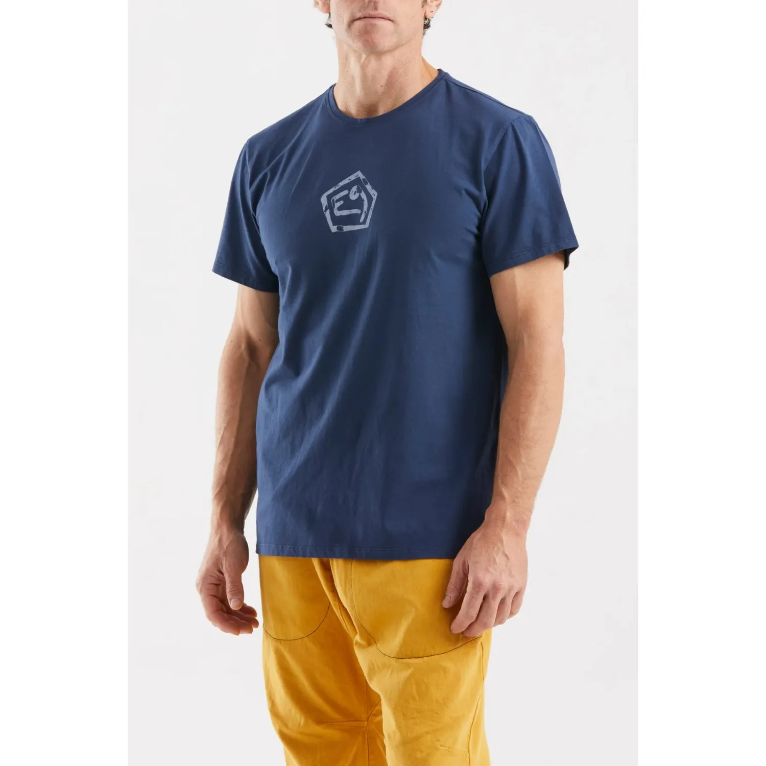 E9 Sgraf T-Shirt - Men's
