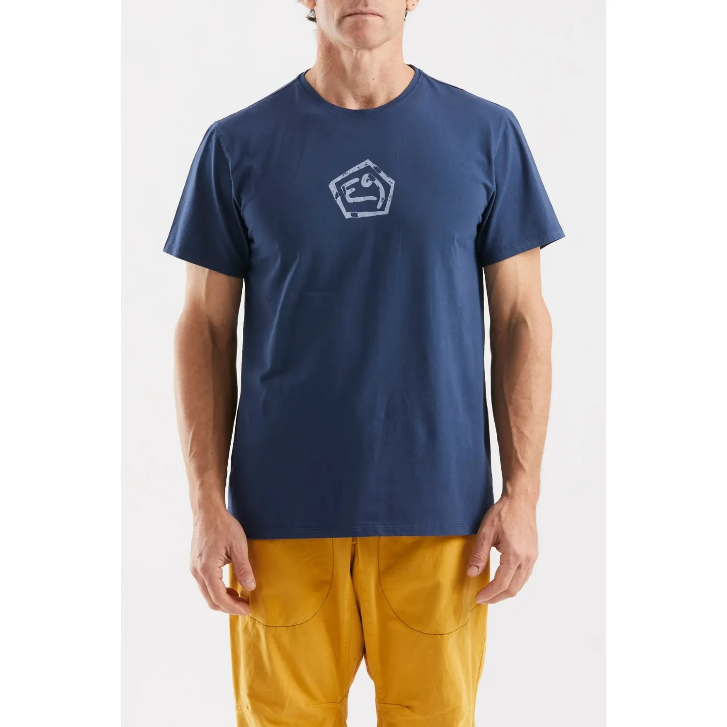 E9 Sgraf T-Shirt - Men's