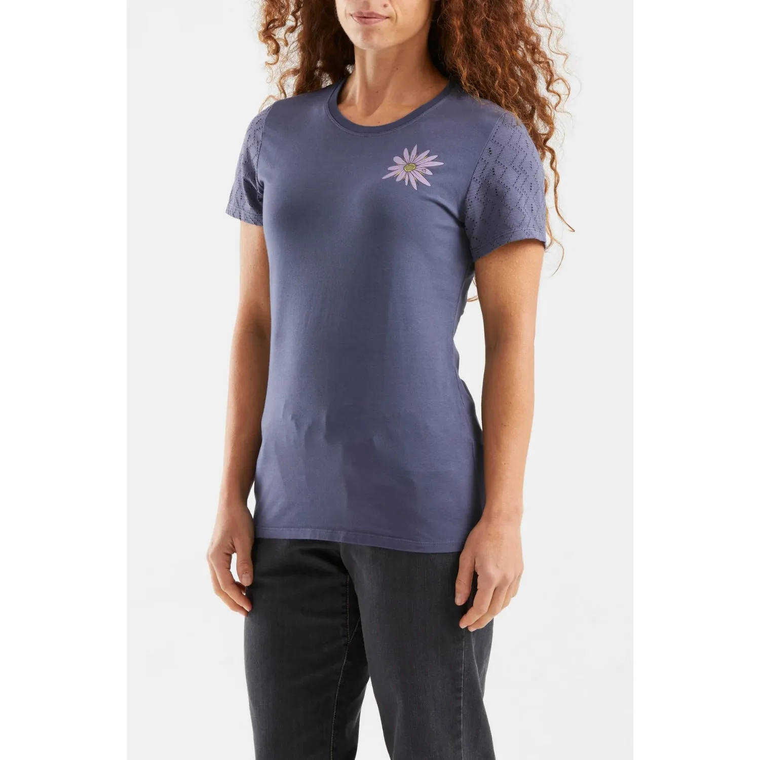 E9 Tin T-Shirt - Women's