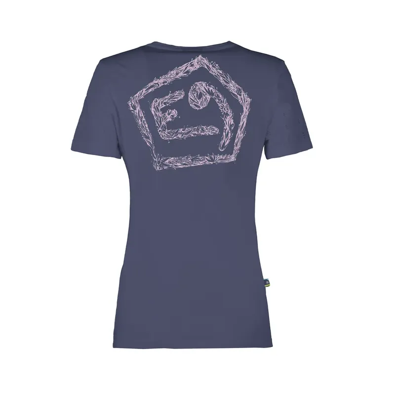 E9 Tin T-Shirt - Women's