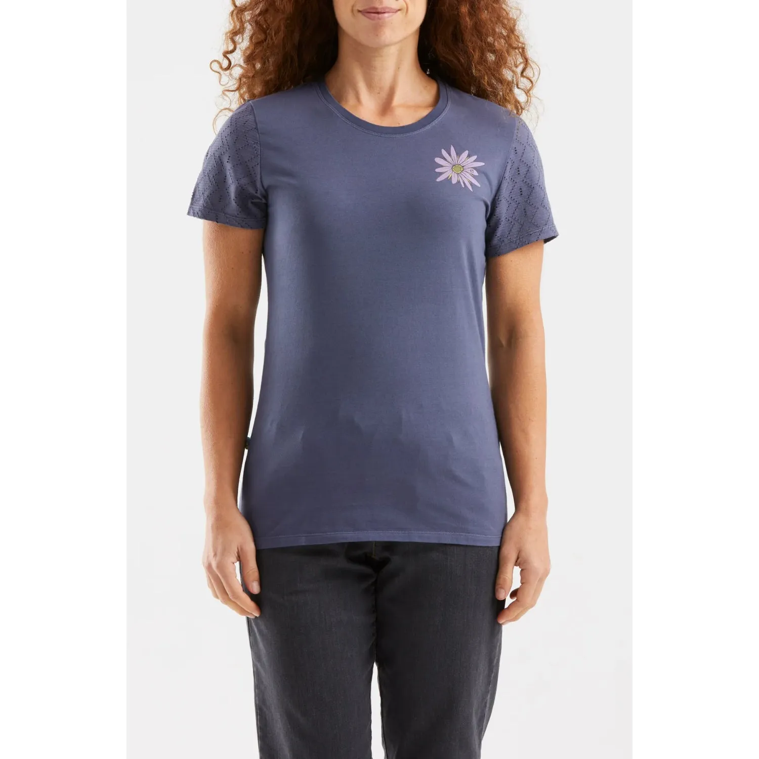 E9 Tin T-Shirt - Women's