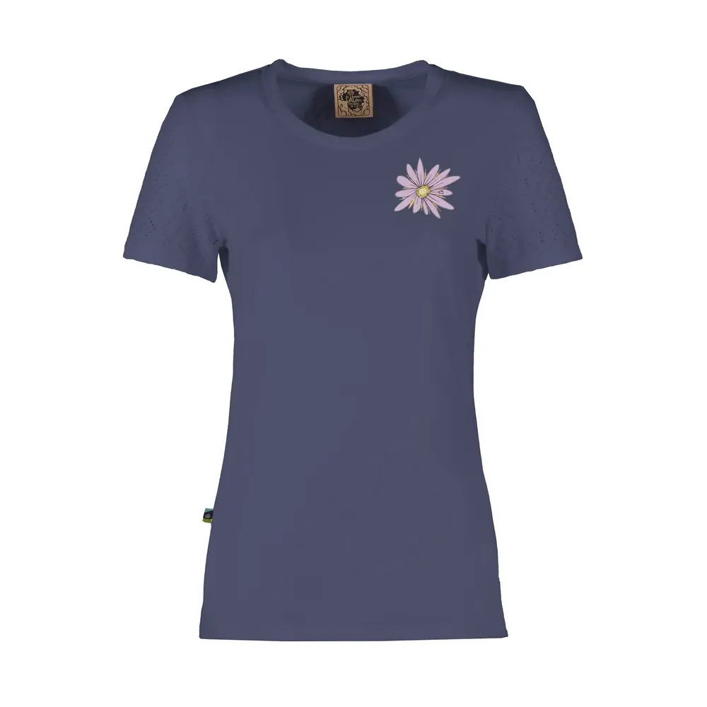 E9 Tin T-Shirt - Women's