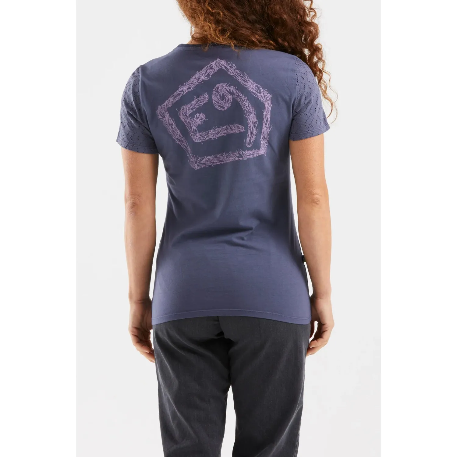 E9 Tin T-Shirt - Women's