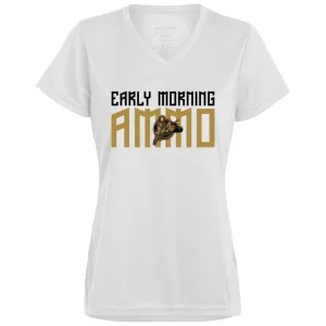 Early Morning Ammo V-Neck Tee