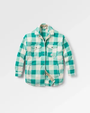 East Recycled Polar Fleece Shirt