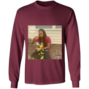 Elevation vs. Infatuation EP Tee Long Sleeve