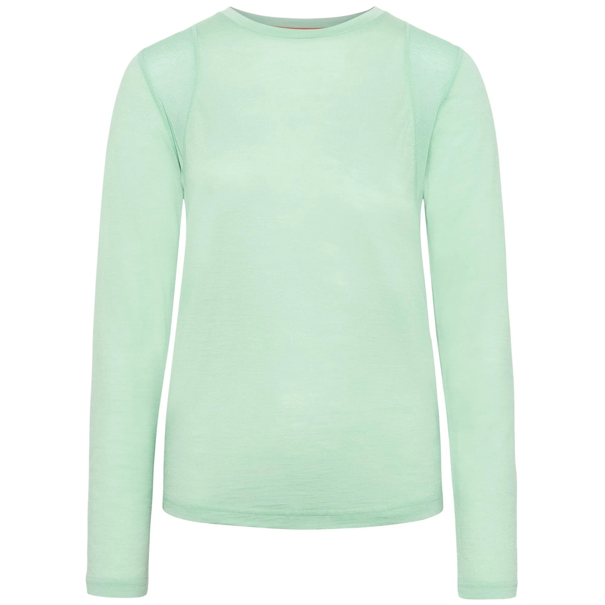 Embla Wool Longsleeve - Women's