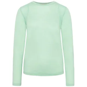 Embla Wool Longsleeve - Women's