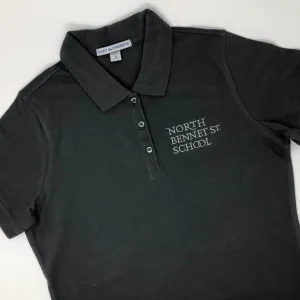 Embroidered Polo