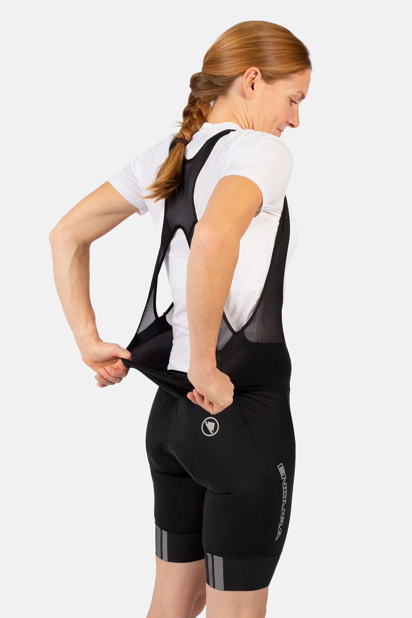 Endura - FS260 Pro Bibshort DS (Women)