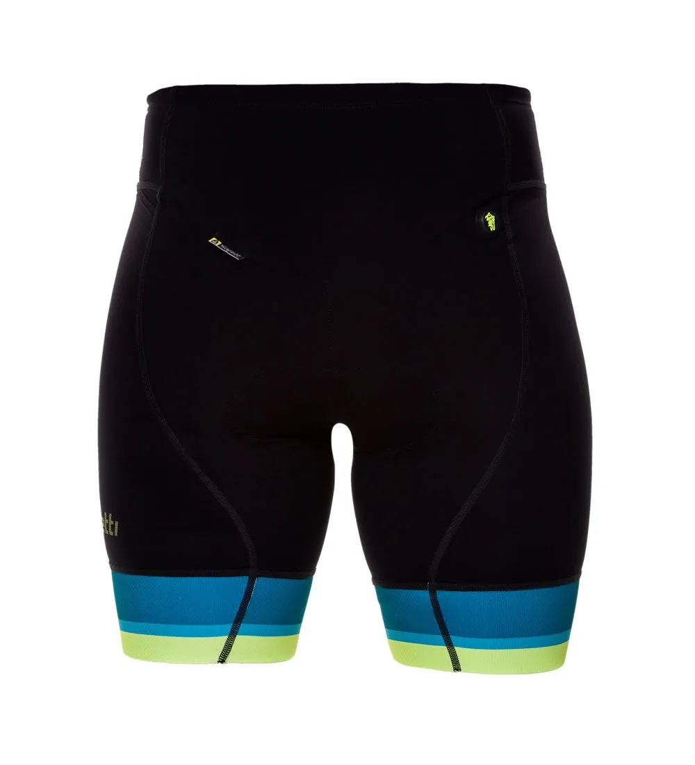 ES'17 - Abstract - Triathlon Short. Men