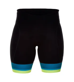 ES'17 - Abstract - Triathlon Short. Men