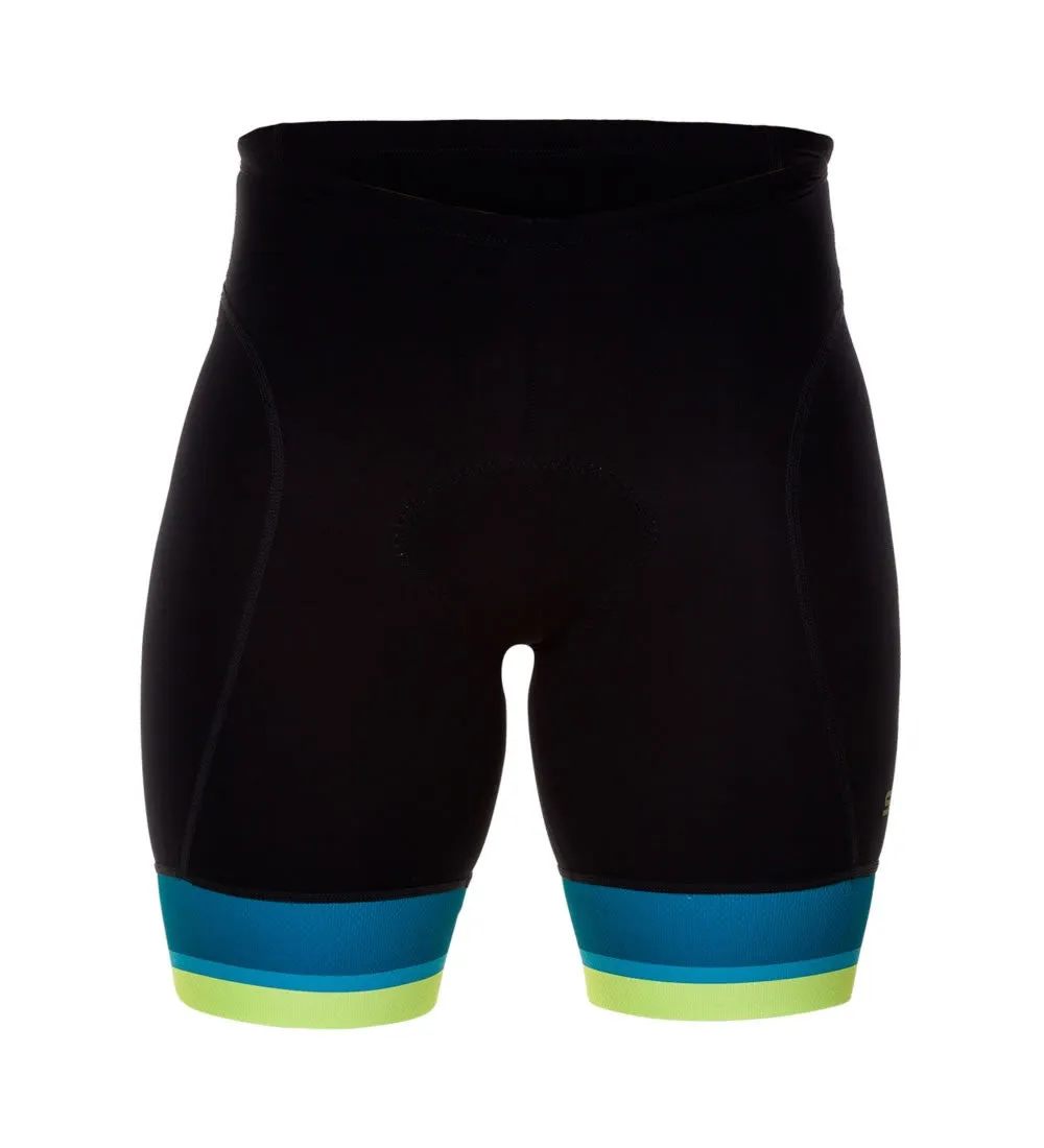 ES'17 - Abstract - Triathlon Short. Men