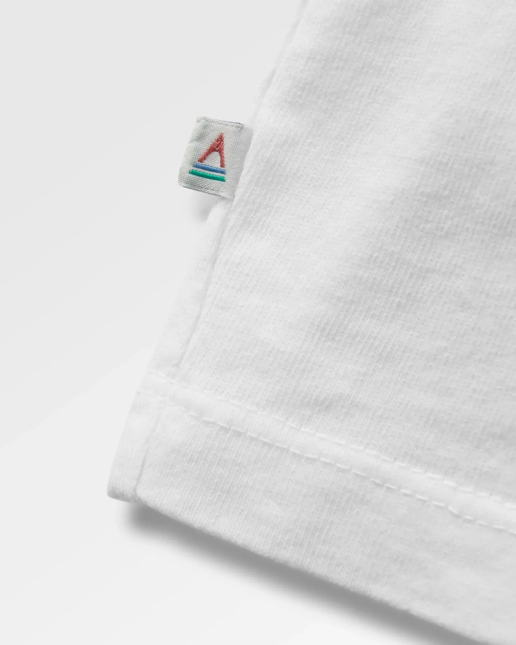 Escapism Recycled Cotton T-Shirt