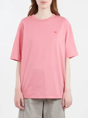 Exford X M Face T-Shirt