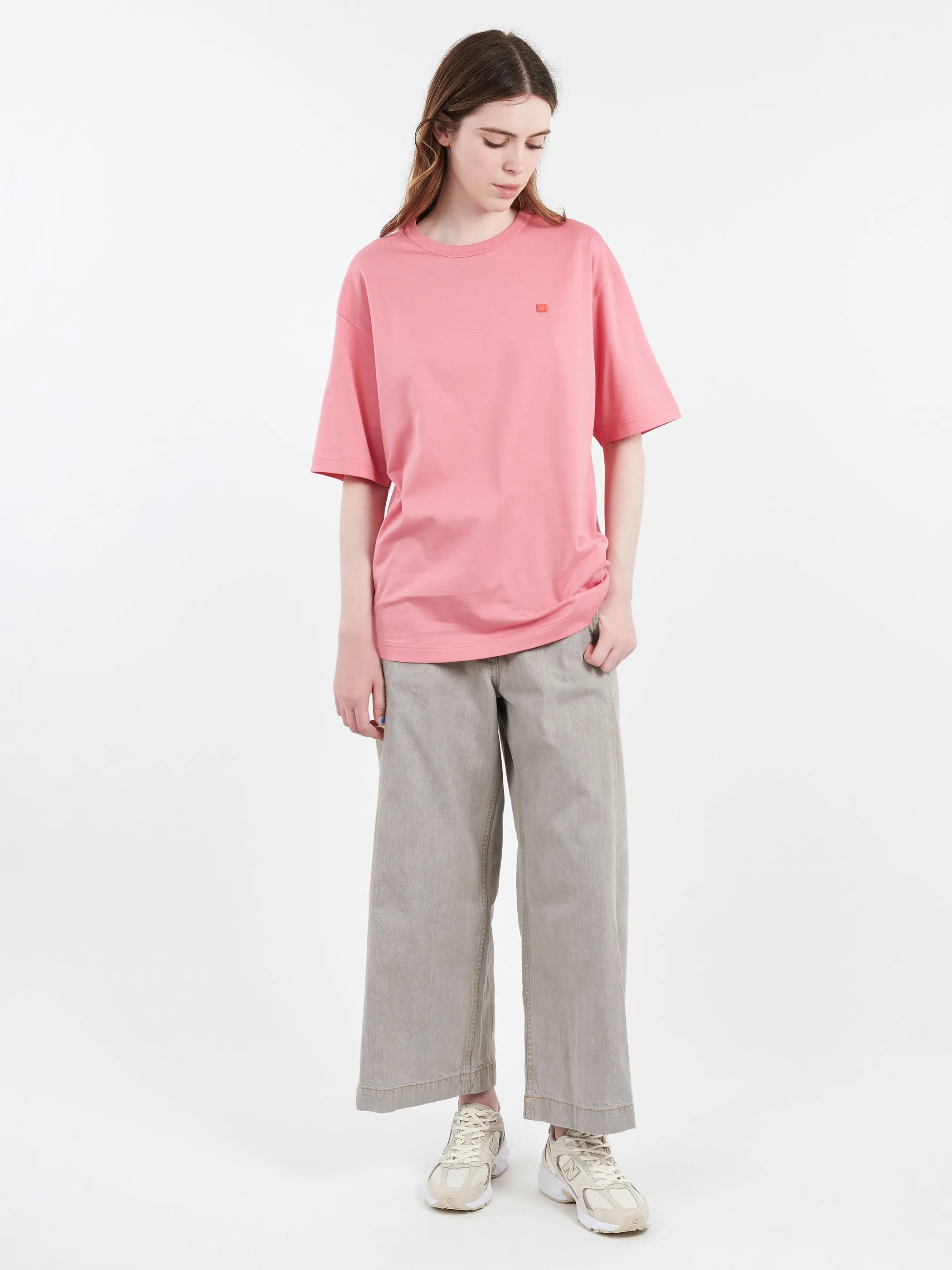 Exford X M Face T-Shirt