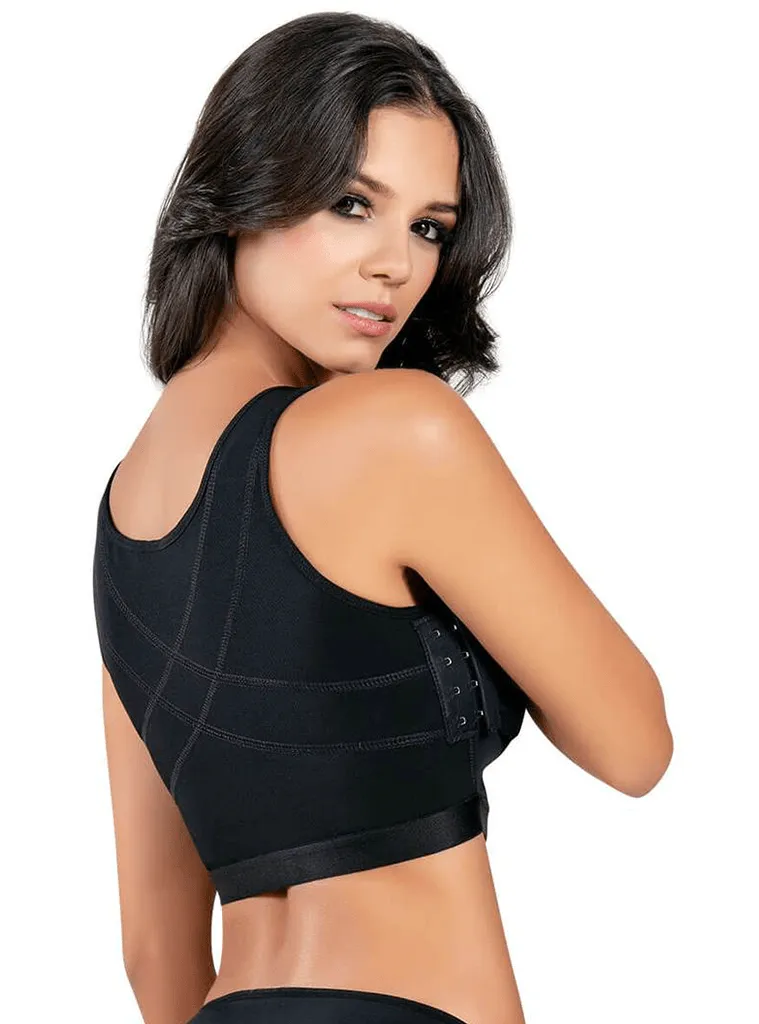 Final Sale Clearance Cysm Adjustable Surgical Bra With Removable Band - 242