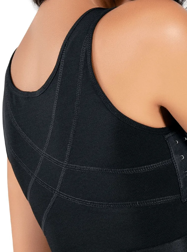 Final Sale Clearance Cysm Adjustable Surgical Bra With Removable Band - 242