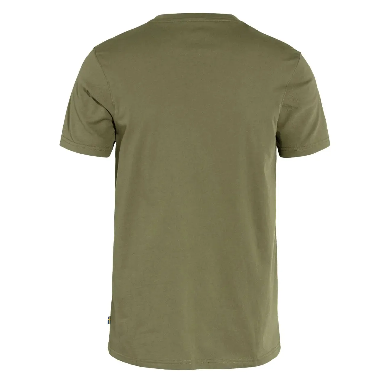 Fjallraven Fjällräven Equipment S/S T-Shirt Green