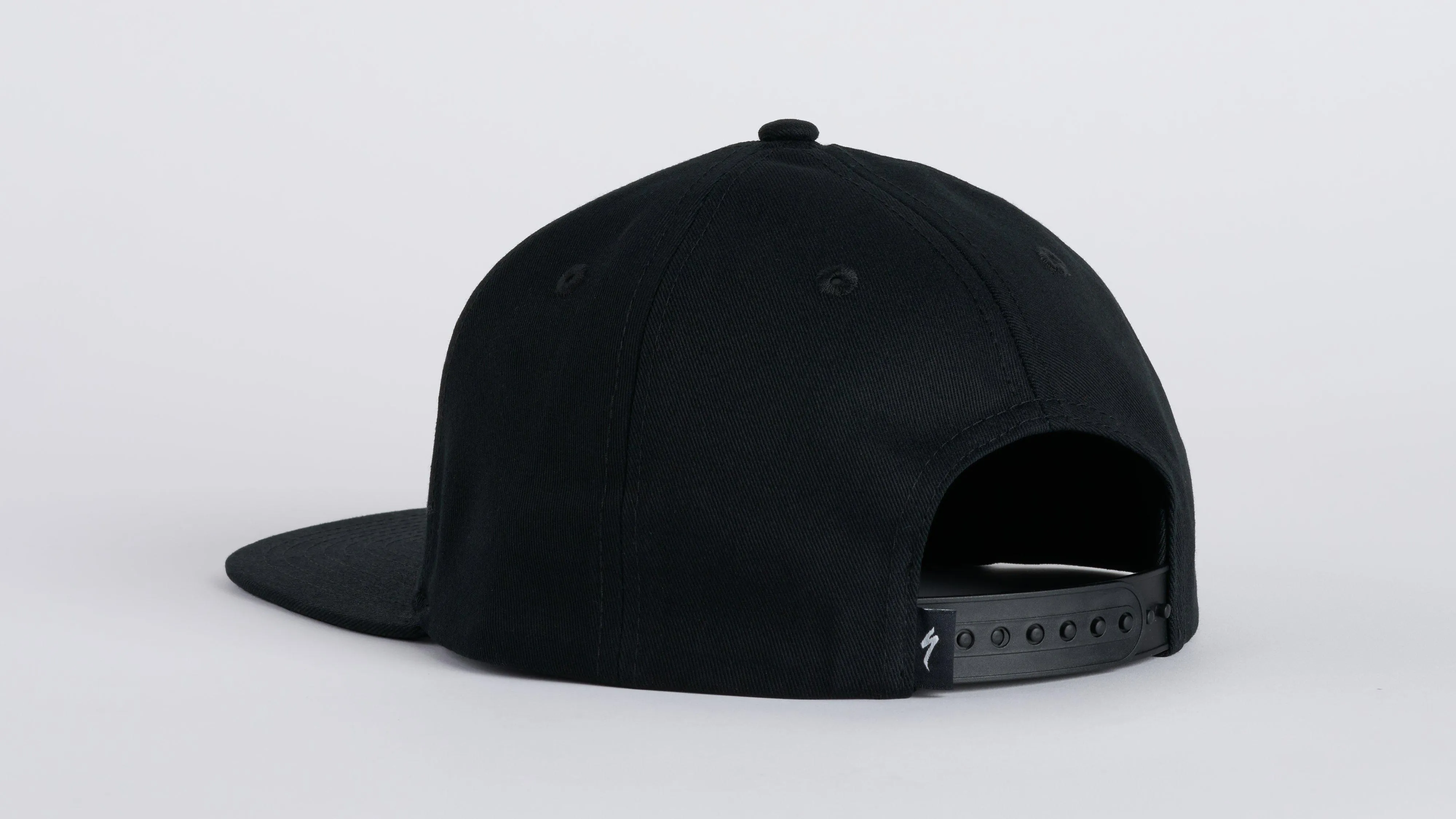 Flat Brim Hat