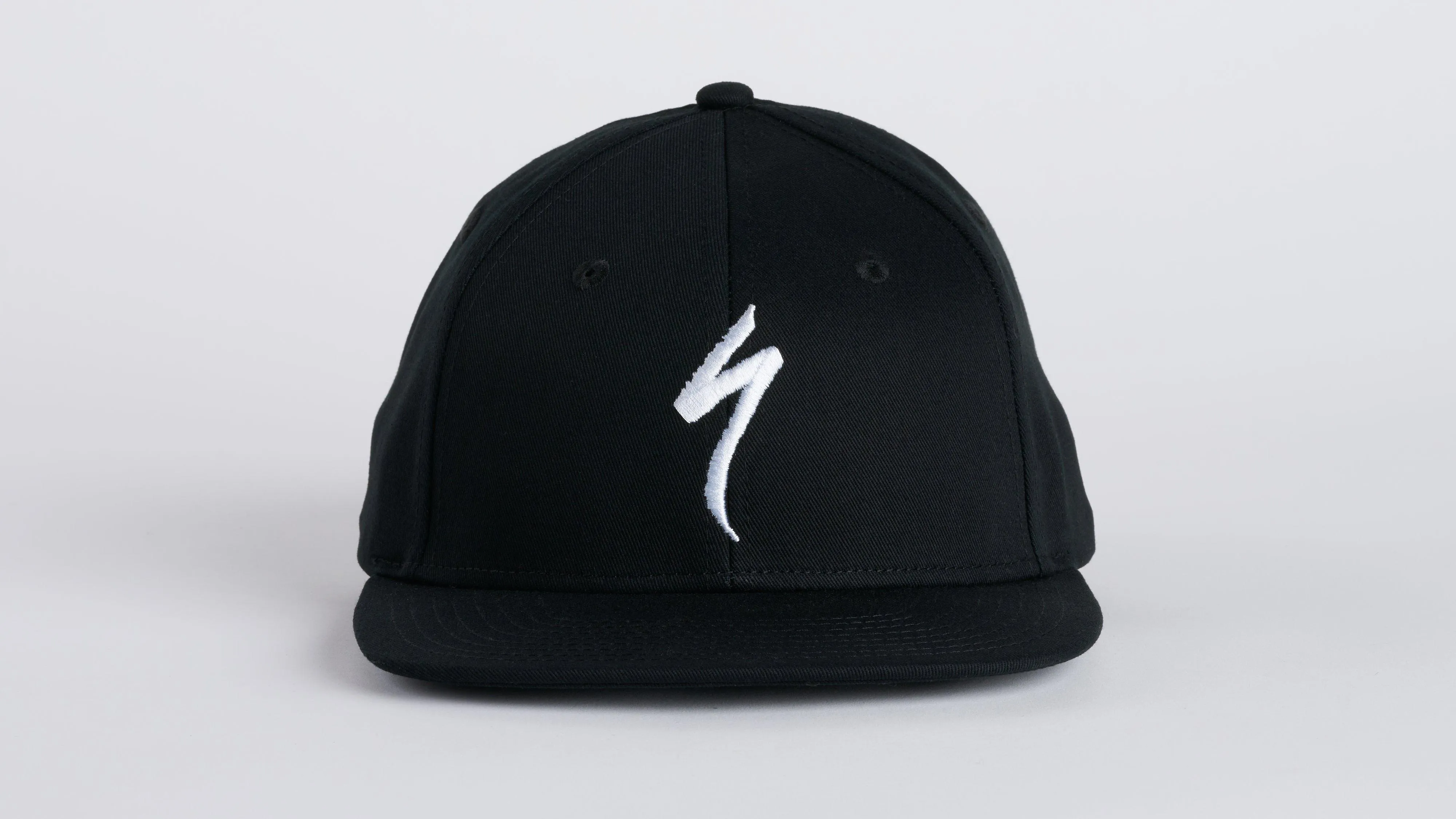 Flat Brim Hat
