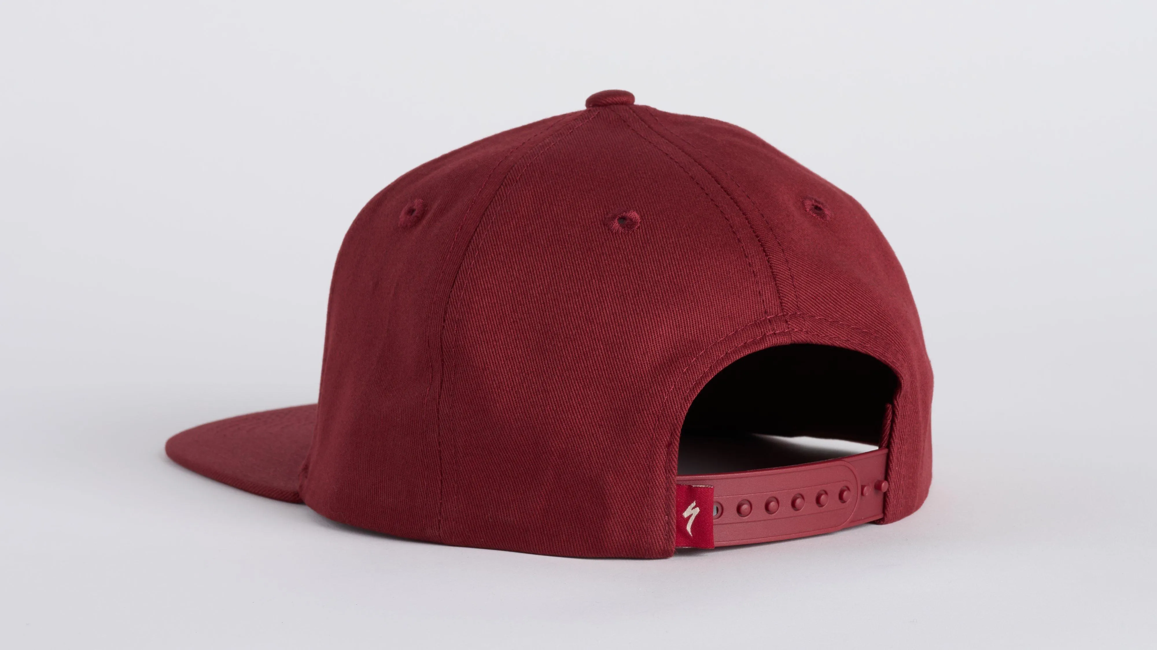 Flat Brim Hat