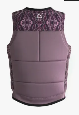 Follow Women's Harmony NCGA Vest