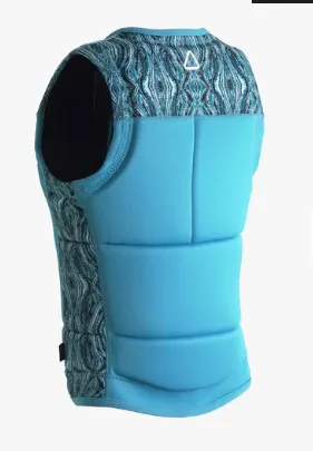Follow Women's Harmony NCGA Vest