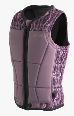 Follow Women's Harmony NCGA Vest