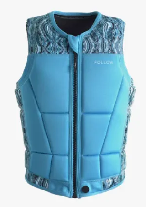 Follow Women's Harmony NCGA Vest