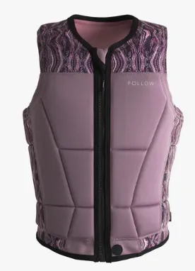 Follow Women's Harmony NCGA Vest