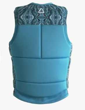 Follow Women's Harmony NCGA Vest
