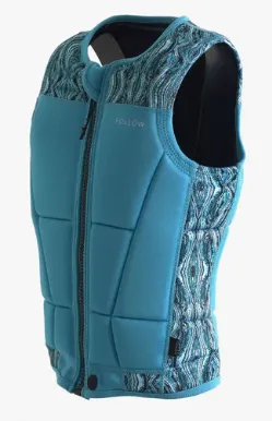 Follow Women's Harmony NCGA Vest