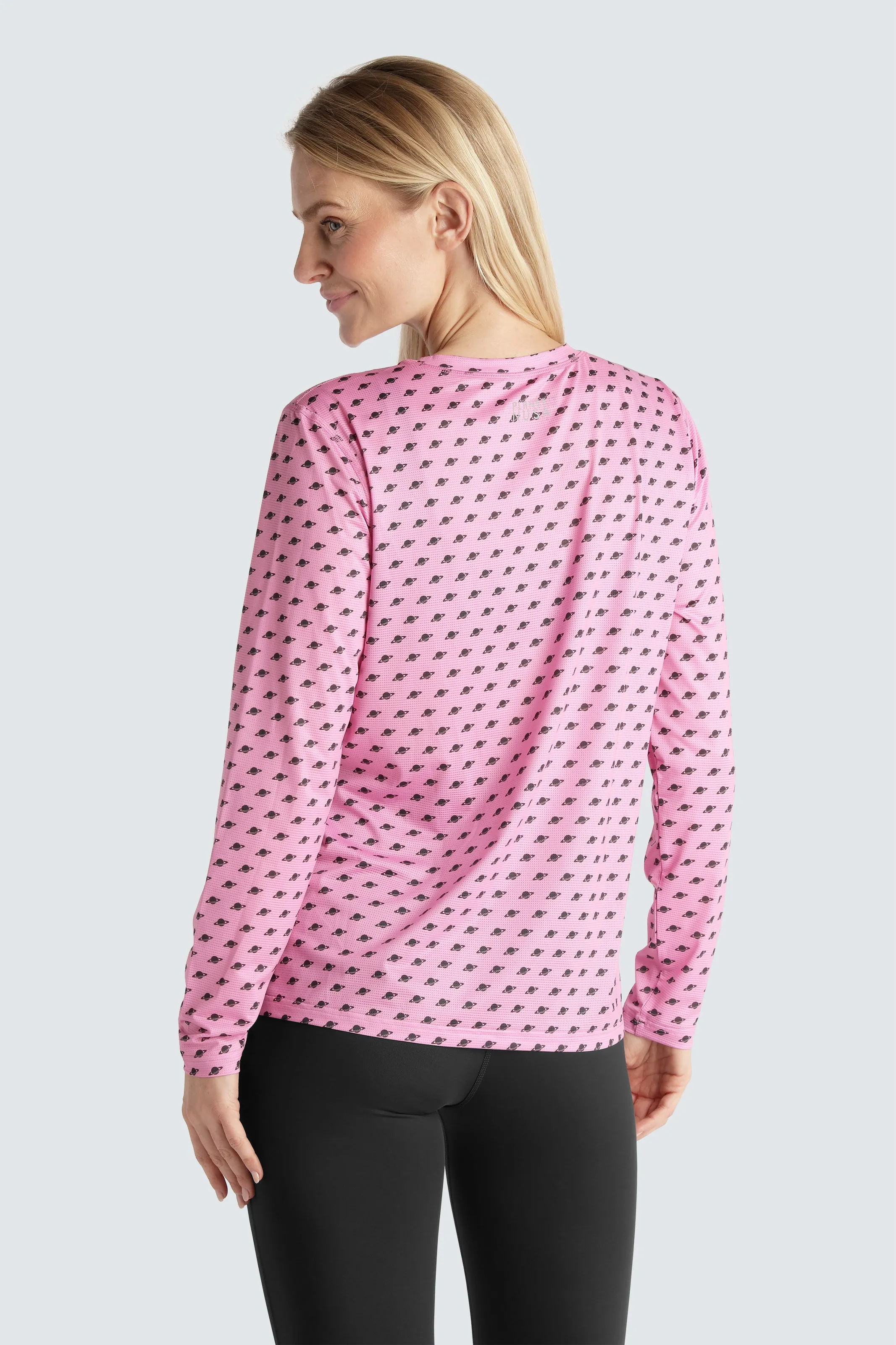 FOR EVERYONE LONG SLEEVE