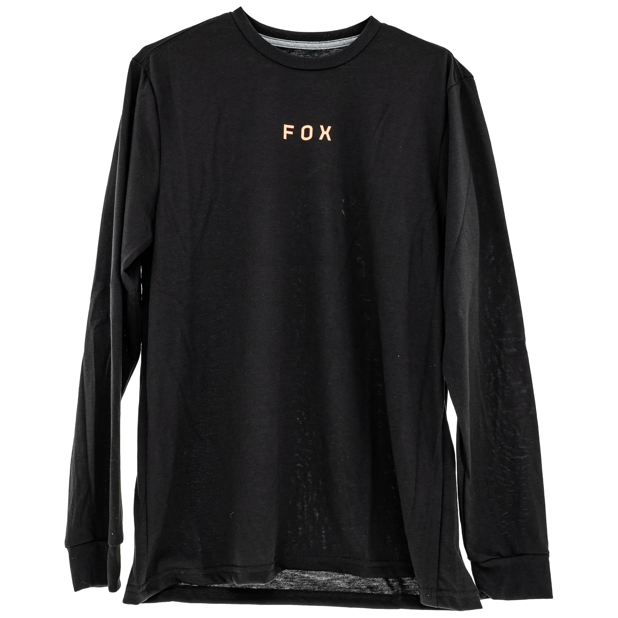 Fox Racing Men's Magnetic Ls Tech Tee